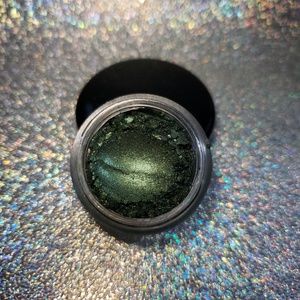 Cypress mineral eyeshadow